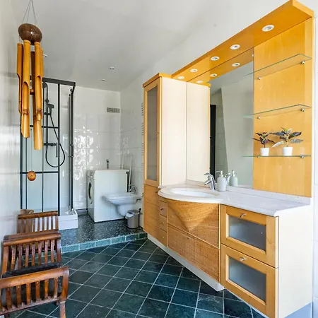 Apartamento Quartier La Madeleine Free Netflix Paris