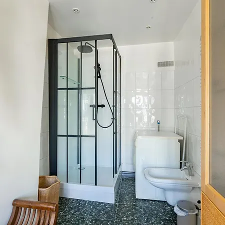 Apartamento Quartier La Madeleine Free Netflix