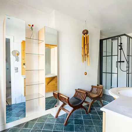 Apartment Quartier La Madeleine Free Netflix *