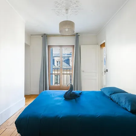 Quartier La Madeleine Free Netflix * 파리