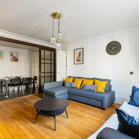 아파트 Quartier La Madeleine Free Netflix *