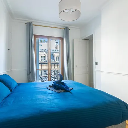 Quartier La Madeleine Free Netflix * 파리